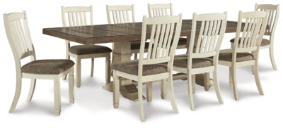 9-Piece Dining Package