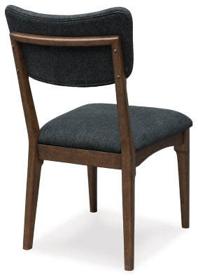 Korestone Dining Chair (Set of 2)