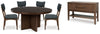 6-Piece Dining Package