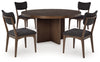 5-Piece Dining Package