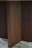 Korestone Dining Table and 4 Chairs