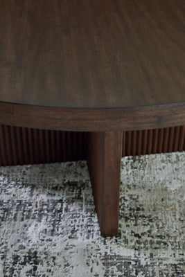 Korestone Dining Table