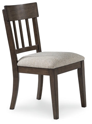 10-Piece Dining Package