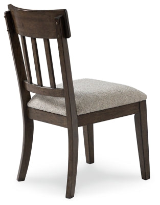 Paquete de comedor de 8 piezas