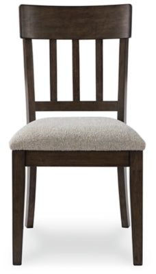 10-Piece Dining Package