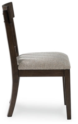 Paquete de comedor de 8 piezas