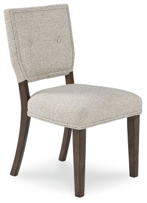 Paquete de comedor de 8 piezas