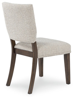 10-Piece Dining Package