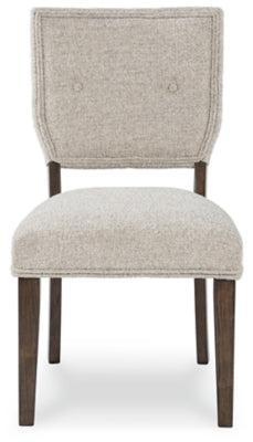 Veramond Dining Chair