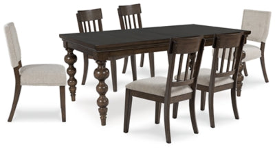 7-Piece Dining Package