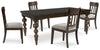 5-Piece Dining Package