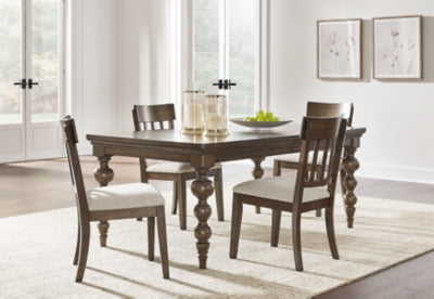 5-Piece Dining Package