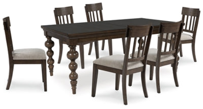7-Piece Dining Package