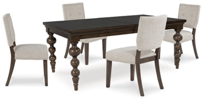 5-Piece Dining Package