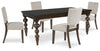 5-Piece Dining Package