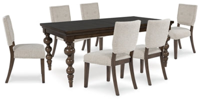 7-Piece Dining Package