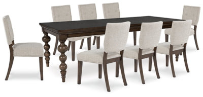 9-Piece Dining Package