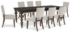 9-Piece Dining Package