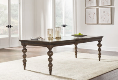 7-Piece Dining Package