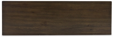 Veramond Dining Server