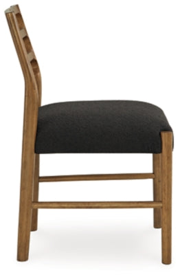 Steenlage Dining Chair
