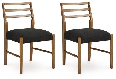 Steenlage Dining Chair