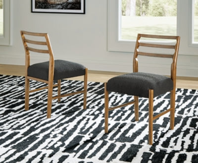 9-Piece Dining Package