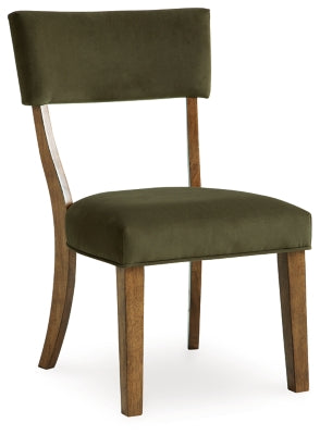 Paquete de comedor de 11 piezas