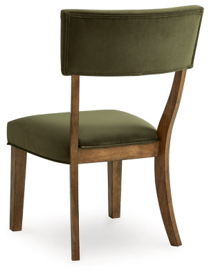 Steenlage Dining Chair