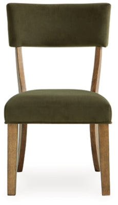 Paquete de comedor de 11 piezas