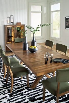 9-Piece Dining Package