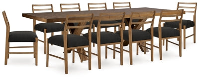 11-Piece Dining Package