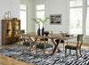 7-Piece Dining Package