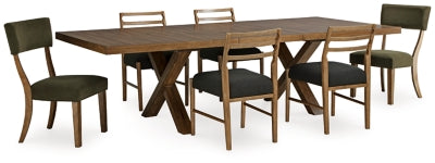 7-Piece Dining Package
