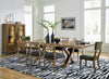 9-Piece Dining Package