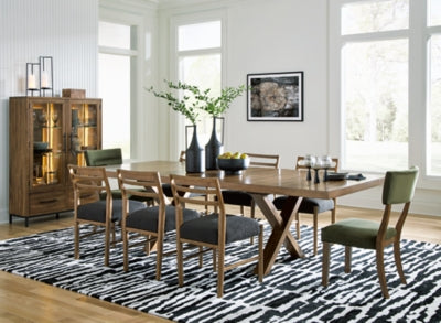 Steenlage Dining Extension Table