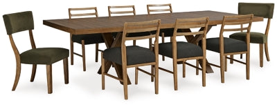9-Piece Dining Package