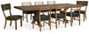 9-Piece Dining Package