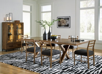 7-Piece Dining Package