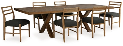 7-Piece Dining Package