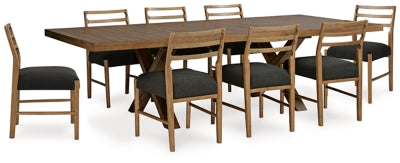 9-Piece Dining Package