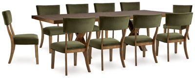 11-Piece Dining Package