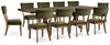 11-Piece Dining Package