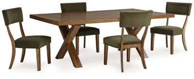 5-Piece Dining Package