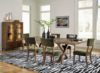 11-Piece Dining Package
