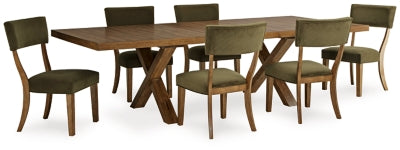7-Piece Dining Package