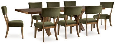 9-Piece Dining Package