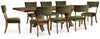 9-Piece Dining Package