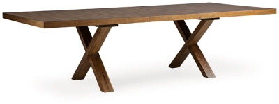 11-Piece Dining Package