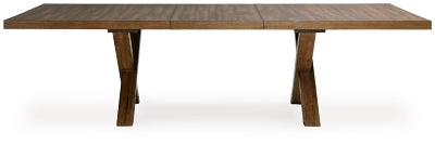Steenlage Dining Extension Table